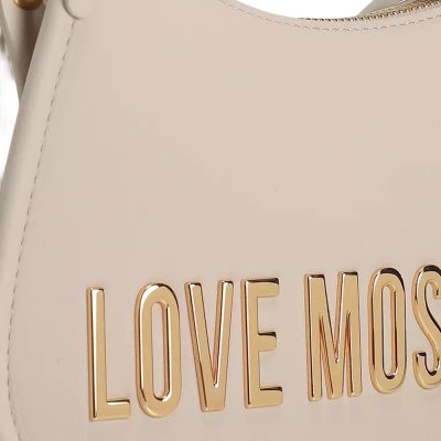 THE BOLD LOVE HOBO BAG